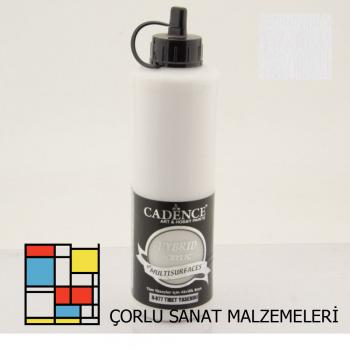 Hybrıd Akr. Multisurfaces-500ml H-077 Tibet Yasemini