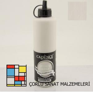 Hybrıd Akr. Multisurfaces-500ml H-079 Fildişi Sahili