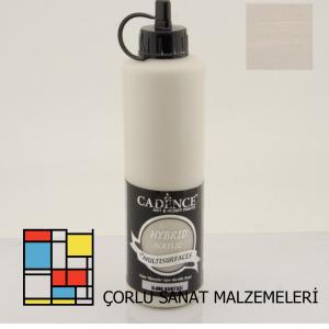 Hybrıd Akr. Multisurfaces-500ml H-080 Kumtaşı