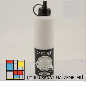 Hybrıd Akr. Multisurfaces-500ml H-086 Kül