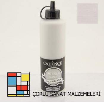 Hybrıd Akr. Multisurfaces-500ml H-087 Antik Kemik