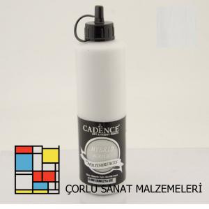 Hybrıd Akr. Multisurfaces-500ml H-088 Ekinezya Gri