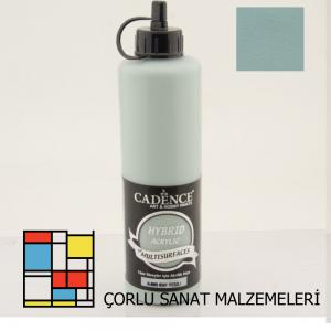 Hybrıd Akr. Multisurfaces-500ml H-089 Küf Yeşili