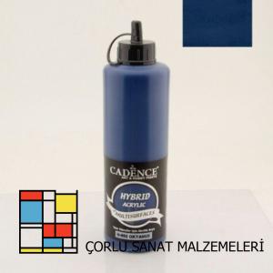 Hybrıd Akr. Multisurfaces-500ml H-092 Okyanus