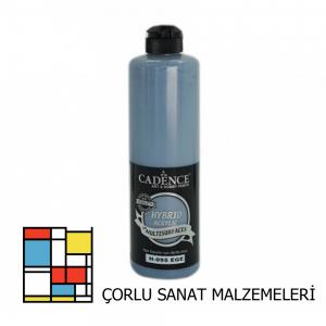 Hybrıd Akr. Multisurfaces-500ml H-095 Ege