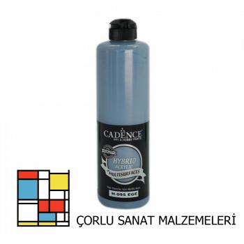 Hybrıd Akr. Multisurfaces-500ml H-095 Ege