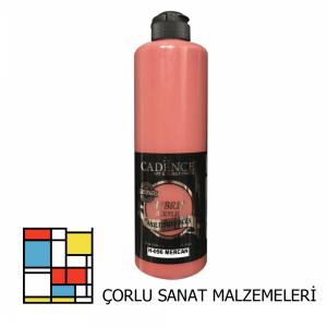 Hybrıd Akr. Multisurfaces-500ml H-096 Mercan