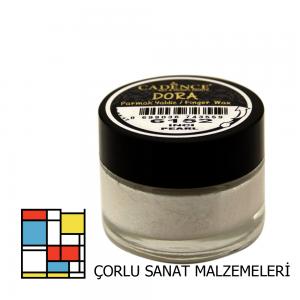 DORA PARMAK YALDIZ 6152 İNCİ 20ML