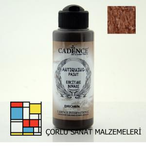 Antıquıng Eskitme 302 Kahverengi 120ml