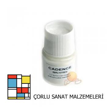 Toz Ebru Kitresi 45Ml