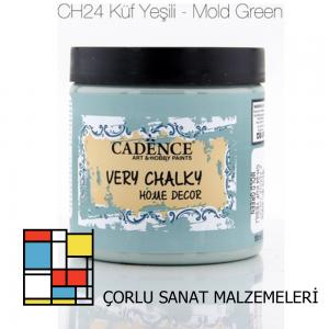 Very Chalky H. D. Ch-24 Küf Yeşili 500Ml