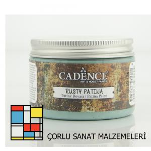 Rusty Patina Rp-03 Küf Yeşili 150Ml