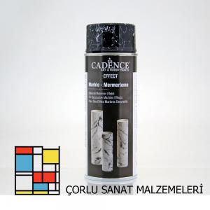 Mermerleme Spreyi Gümüş 200Ml