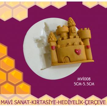 Silikon Kalıp Saray MVİİ008