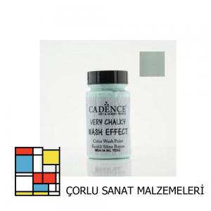 Very Chalky Wash Effect-90ml Wsh-14 Nil Yeşili