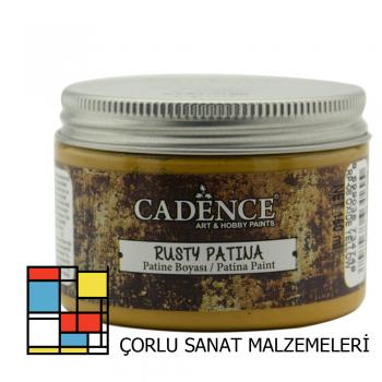 Rusty Patina Rp-08 Oksit Sarı 150Ml