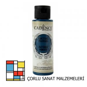 Eskitme Pudrası 713 Okyanus 70Ml