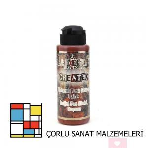 Cadence Createx Pas Efekt Boyası 120ml