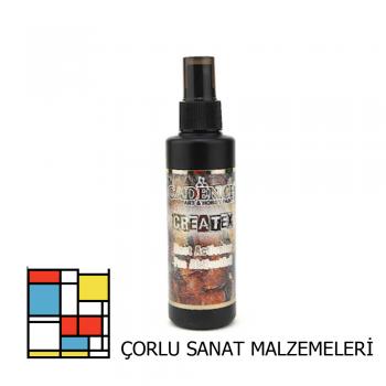 Cadence Createx Pas Aktivatörü 150Ml