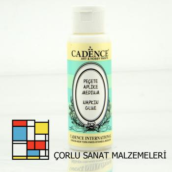 Peçete Tutkalı 120ml