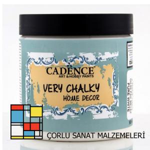 Very Chalky H. D. Ch-02 Pak Beyaz 500Ml