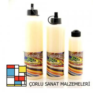 Pourıng Effect Medıum 500Ml