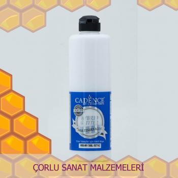 Cadence Simli Beyaz Simli Boya 500ml HSG-001