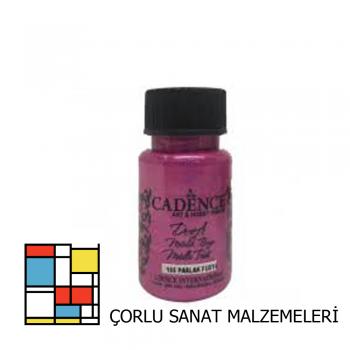 Dora Metalik Boya 196 Şerbet Pembe 50Ml