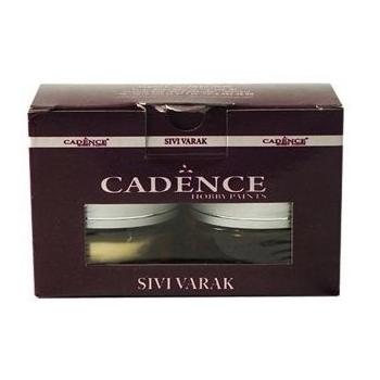 Cadence Sıvı Varak - Altın Gold