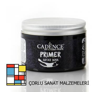 Prımer Astar Siyah 750Ml