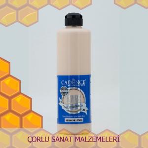 Cadence Simli Somon Simli Boya 500ml HSG-094