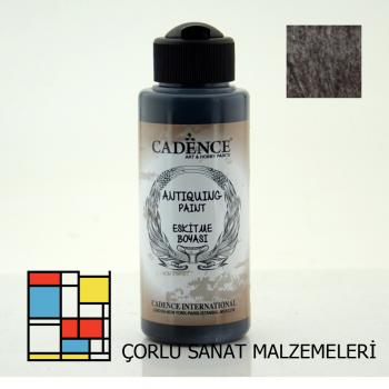 Antıquıng Eskitme 305 Siyah 70Ml