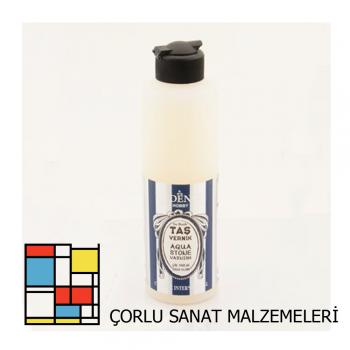 Taş Vernik 250Ml