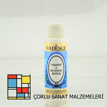 Transfer Dekopaj Tutkalı 750Ml