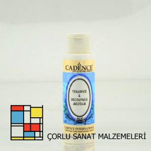 Transfer Dekopaj Tutkalı 70Ml