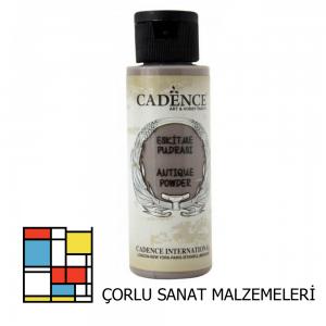 Eskitme Pudrası 708 Vizon 70Ml