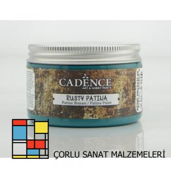 Rusty Patina Rp-02 Yeşil 150Ml