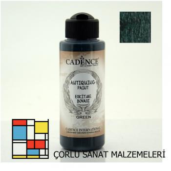 Antıquıng Eskitme 304 Yeşil 70Ml