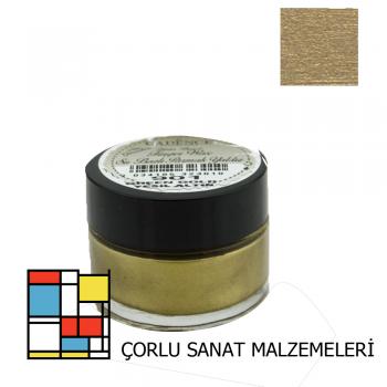 PARMAK YALDIZ 901 YEŞİL ALTIN 20ML